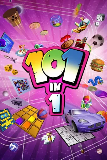 101-in-1 Games | juego | XWorld