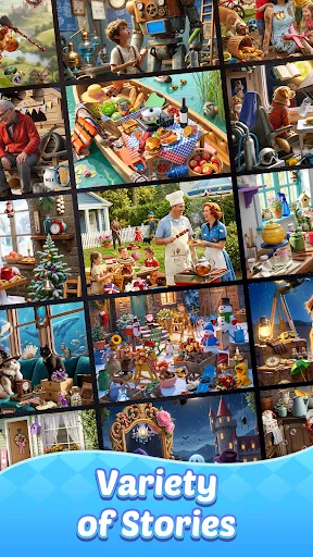 Hidden Hub: All You Can Find | Игры | XWorld
