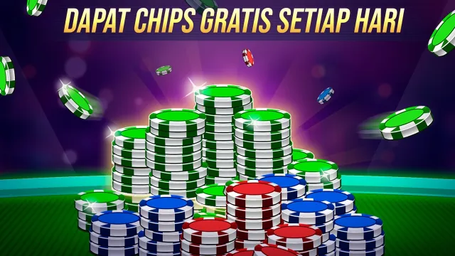 Texas Hold'em Poker Online | Permainan | XWorld