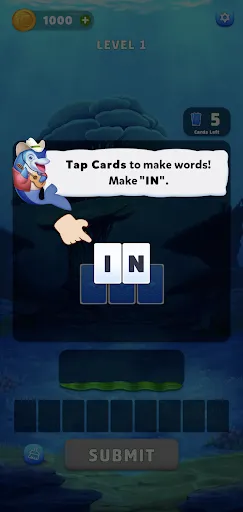 Word Solitaire Scapes | 游戏 | XWorld