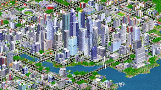 Designer City: building game | Games | XWorld Designer City: building game | Games | XWorld