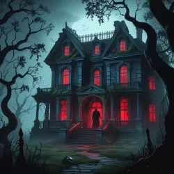 XWorld | Scary Mansion: Horror Game 3D XWorld | Scary Mansion: Horror Game 3D