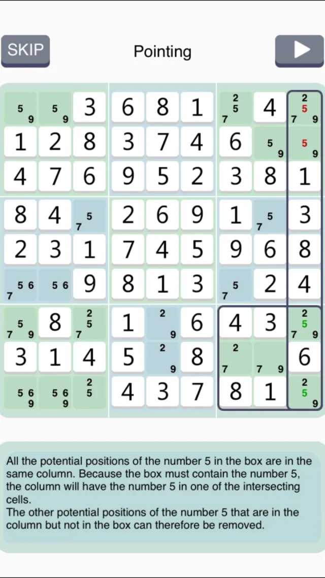 Sudoku Institute | Games | XWorld