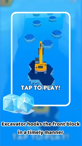 Ice Claw | เกม | XWorld