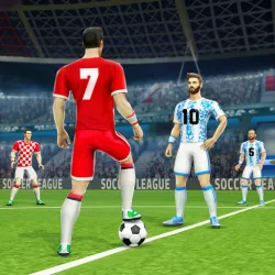 XWorld | Play Soccer: Football Games