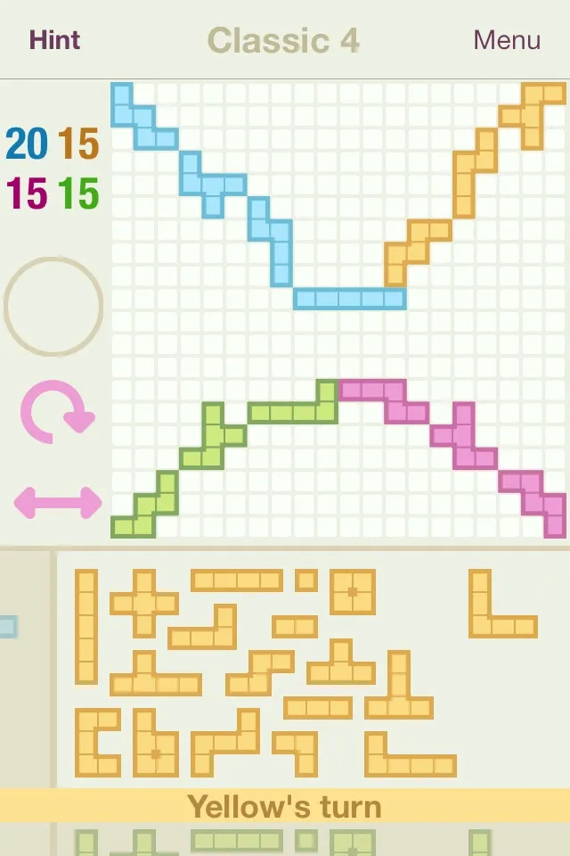 Quadrus | เกม | XWorld