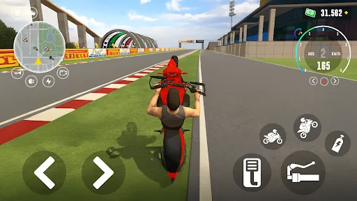 Stunt Horizon: Ride & Flip | Jogos | XWorld