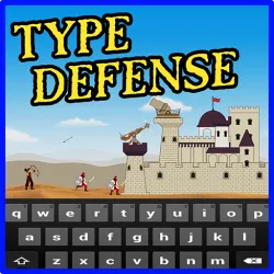 XWorld | Type Defense - Typing and Writ