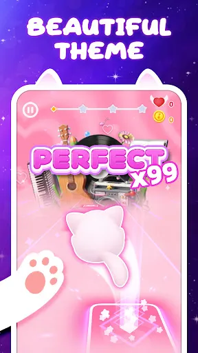 Cat Beats - Tiles Music Games | Games | XWorld Cat Beats - Tiles Music Games | Games | XWorld