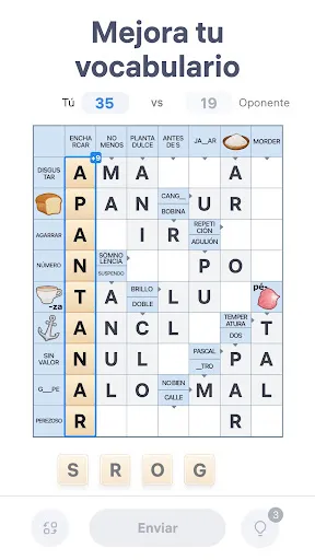 Crossword Master - Crucigramas | juego | XWorld