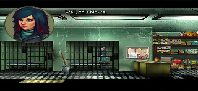 Kathy Rain | Игры | XWorld
