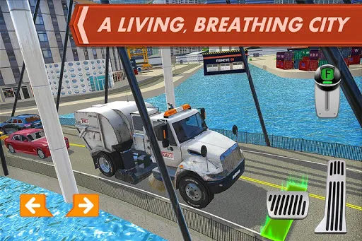 City Roof Parking Challenge | 游戏 | XWorld City Roof Parking Challenge | 游戏 | XWorld