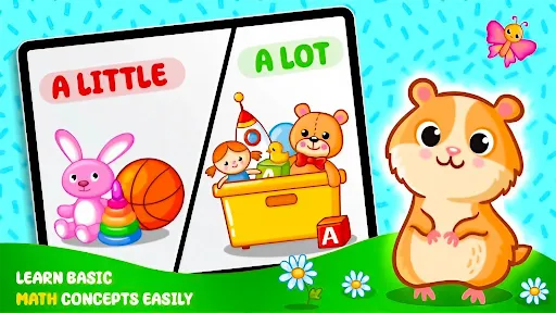 Baby Games: 2-3 year old Kids | juego | XWorld