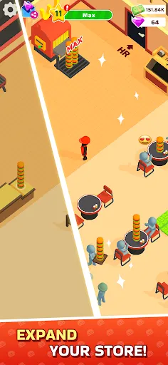 ¡Hamburguesa por favor! | juego | XWorld