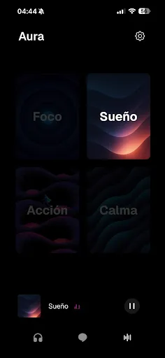 Mental: Hipnosis Personalizada | 游戏 | XWorld