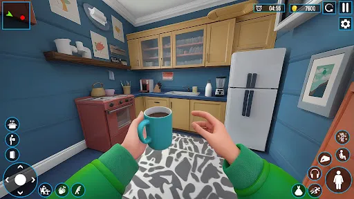 Mother Simulator Mom Life Game | Games | XWorld