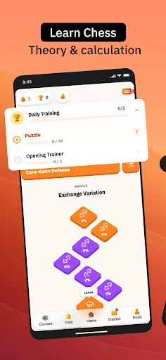 ChessFlare: Chess Training | 游戏 | XWorld ChessFlare: Chess Training | 游戏 | XWorld