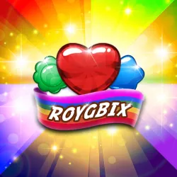 XWorld | ROYGBIX