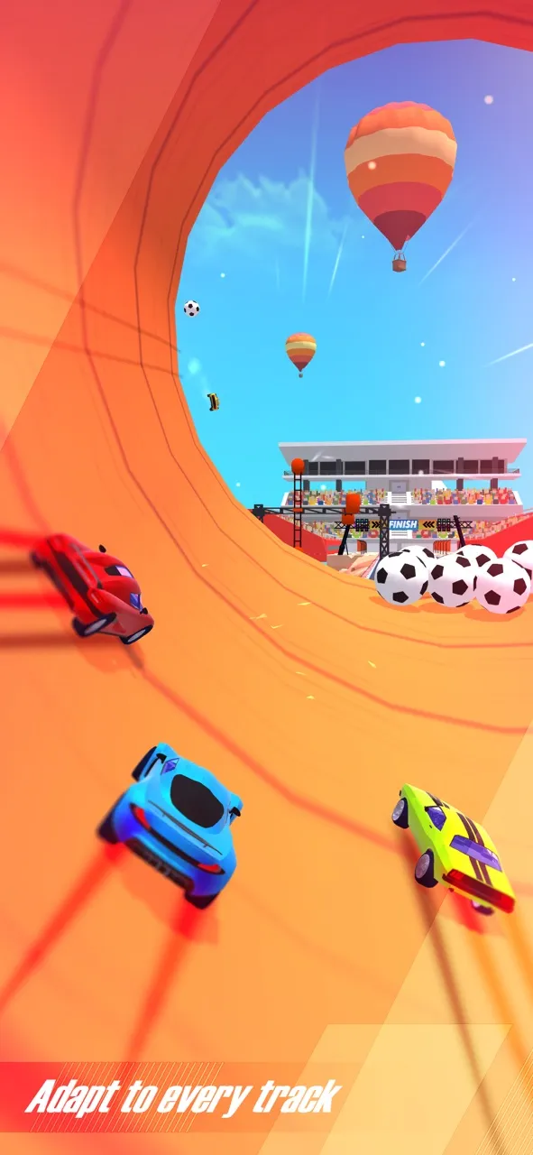 Racing Master - Car Race 3D | Games | XWorld