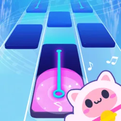 XWorld | Cat Cute Tiles: Piano Games XWorld | Cat Cute Tiles: Piano Games