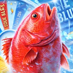 XWorld | Ice-Fishing-Number