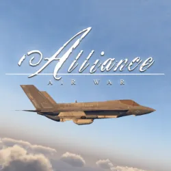 XWorld | Alliance: Air War