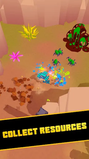 DoomDivers Battle Drone Attack | Игры | XWorld