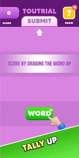 Wordfest with Friends | เกม | XWorld