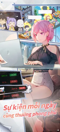 Mã Lệnh Tình Yêu | Games | XWorld