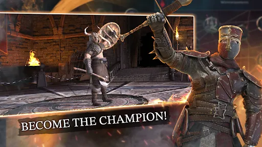Bladeborn: Sword Combat | เกม | XWorld