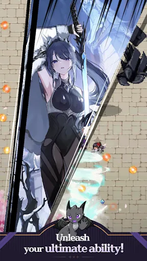 Demonic Academy | Games | XWorld Demonic Academy | Games | XWorld