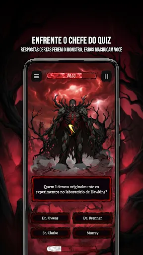 Stranger Things Quiz: Hawkins | Jogos | XWorld Stranger Things Quiz: Hawkins | Jogos | XWorld