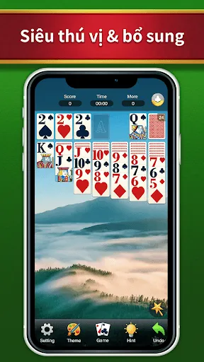 Solitaire: Classic Card Games | Games | XWorld