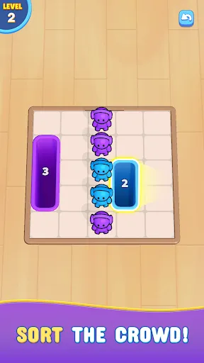 People Color Jam | 游戏 | XWorld People Color Jam | 游戏 | XWorld