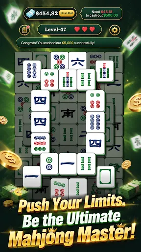 Rich Mahjong Match | Permainan | XWorld Rich Mahjong Match | Permainan | XWorld