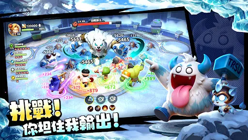 勇者來開團 | Permainan | XWorld 勇者來開團 | Permainan | XWorld
