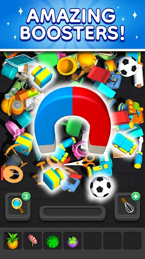 Match 3D - Tile Triple Puzzle | Games | XWorld