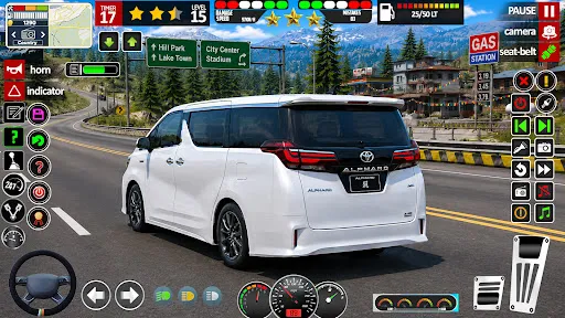 Open World Sim Car Driving 3D | เกม | XWorld Open World Sim Car Driving 3D | เกม | XWorld
