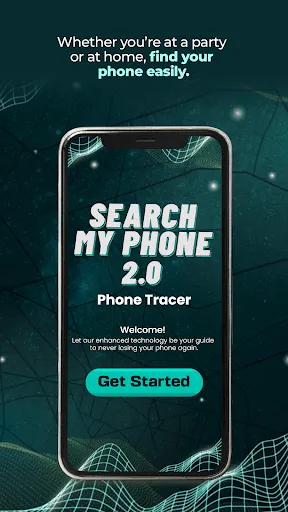 Search My Phone 2.0 | Permainan | XWorld