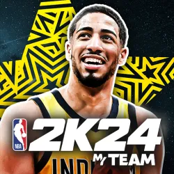 XWorld | NBA 2K24 MyTEAM