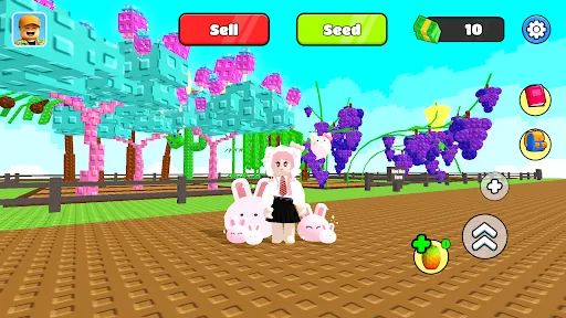 Grow Garden: Offline Farm | Games | XWorld