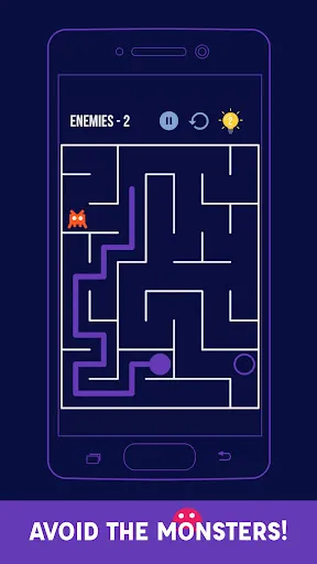 Mazes & More | Games | XWorld