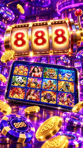 Mega888 | Permainan | XWorld