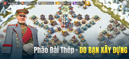 Chỉ Huy Tối Thượng | Games | XWorld Chỉ Huy Tối Thượng | Games | XWorld