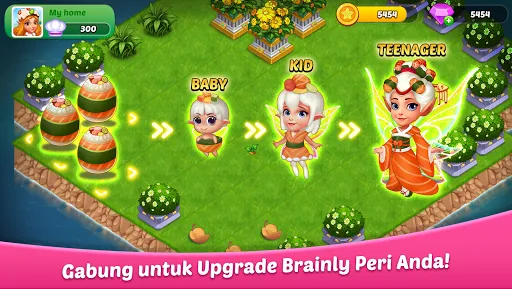 Tastyland-merge&puzzle cooking | Permainan | XWorld