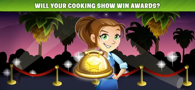 Cooking Dash™ | Games | XWorld