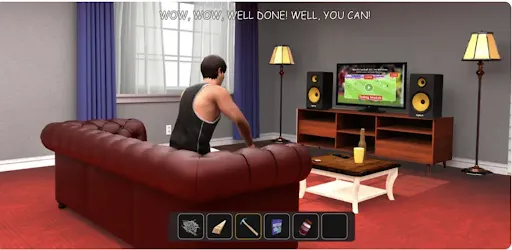 Schoolboy Parent House Runaway | Игры | XWorld
