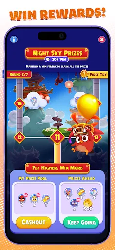 Angry Birds Dream Blast | Games | XWorld