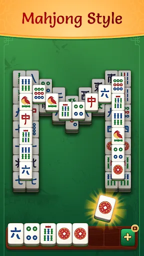Zen Tiles - Mahjong Match | Games | XWorld