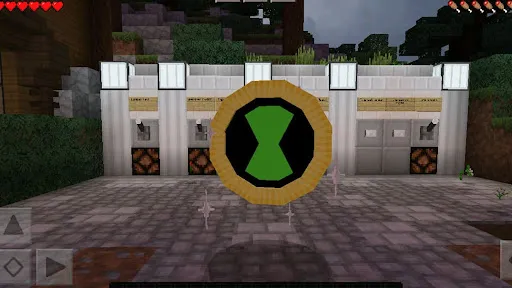 Craft Omni: Morph Core | Jogos | XWorld